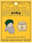 Leonardo Pins