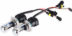 Lampa Λάμπες H4 Xenon Ψυχρό Λευκό 2τμχ Lampa Λάμπες H4 Xenon Ψυχρό Λευκό 2τμχ