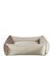 Trixie Malia Sofa Hundebett Gold 80x65cm.
