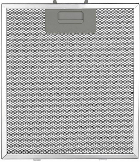 Heinner Metall-Filter Ersatzteil für Ventilhauben 3.19cm