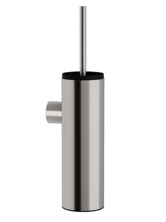 Pam & Co Inox Банята на Пингал Сребрист