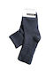 Pompea Pezzini Women's Socks Blue