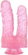 Toyz4lovers Caino Abele Doppeldildo Mit Saugnap...