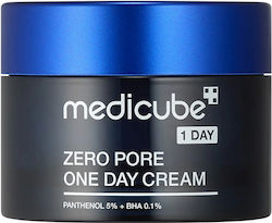 Medicube Zero Pore Cremă de Zi Împotriva Acneei 50ml Medicube Zero Pore Cremă de Zi Împotriva Acneei 50ml