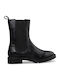 Women's Ankle Boots Black