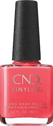 CND Vinylux Glossy Βερνίκι Νυχιών Μακράς Διαρκε...