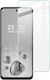 Oppo A60 4G Imak H Serie Panzerglasfolie
