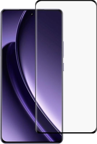 Realme Gt Neo6 Gt 6t Gt 6 3d Curved Edge Full Screen Tempered Glass Film
