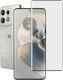 Стъклен протектор за цял екран Motorola Edge 50 Fusion Imak 3D Curved