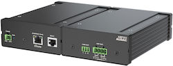Audac AMP203 Τελικός Ενισχυτής Stereo