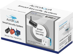 Τεχνολογικός Εξοπλισμός Ενυδρείου Autoaqua Smart Skimmer Security Τεχνολογικός Εξοπλισμός Ενυδρείου Autoaqua Smart Skimmer Security