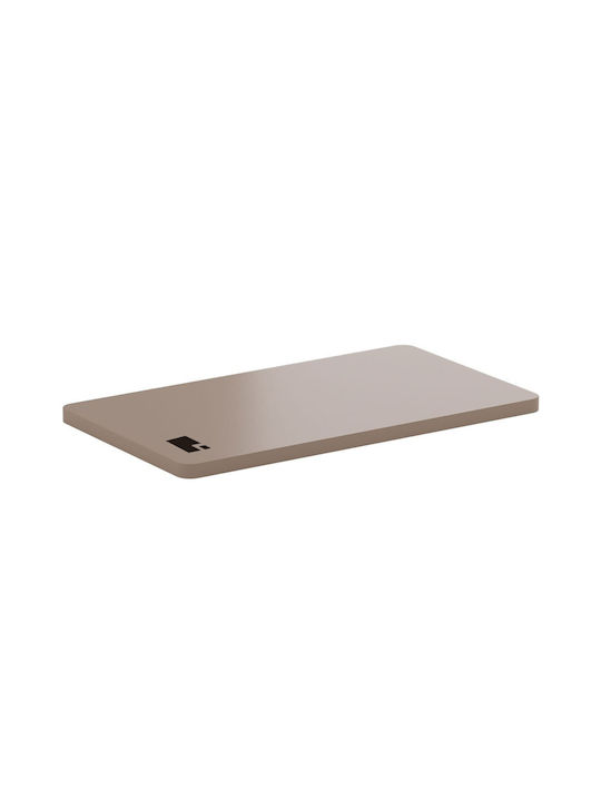Pam & Co Tisch Seifenschale Beige