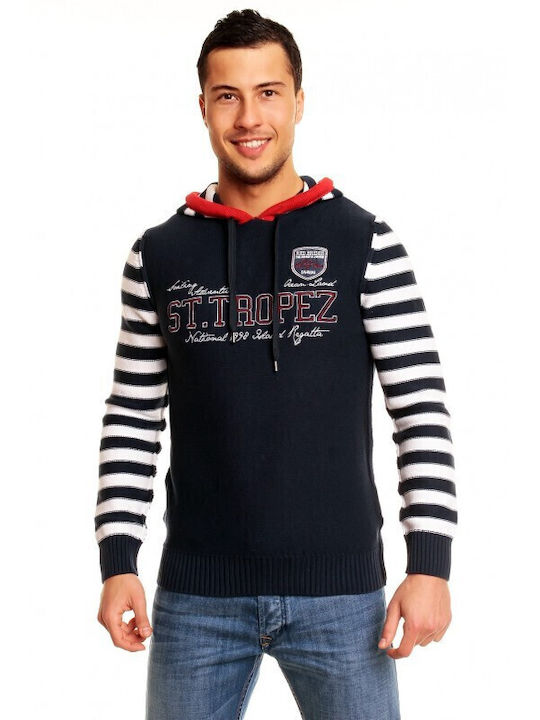 Redox Pullover GALLERY