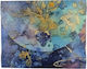 Greeting Card Easter 12x10cm
