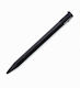 Plastic Stylus Touch Screen Pen 3ds Black