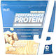 tbJp Performance Protein Molke mit Geschmack Weiße Schokolade Haselnuss 2kg