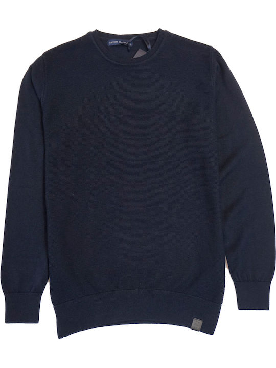 Artisti Italiani Блуза Blue, Black