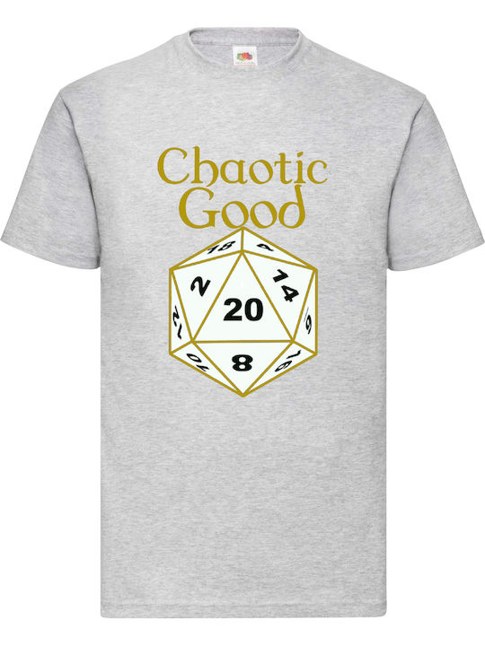Fruit of the Loom Dungeons And Dragons Chaotic ...