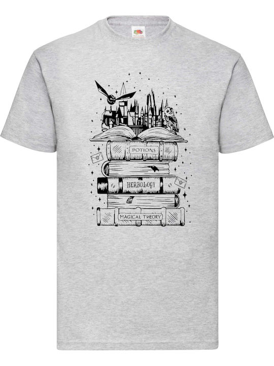 Fruit of the Loom Original Μπλούζα Harry Potter...