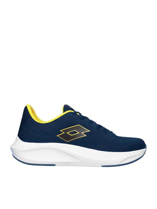 Speedride 900 Cli Ανδρικά Sneakers Μπλε