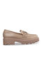 Γυναικεία Loafers σε Πράσινο Χρώμα