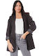Silia D Damen Blazer Black