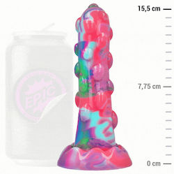 Epic Πρωκτικό Dildo Μπλε Epic Πρωκτικό Dildo Μπλε