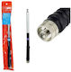 Antena Transceiver Kinnota Fp10120 Antenă Flexibilă
