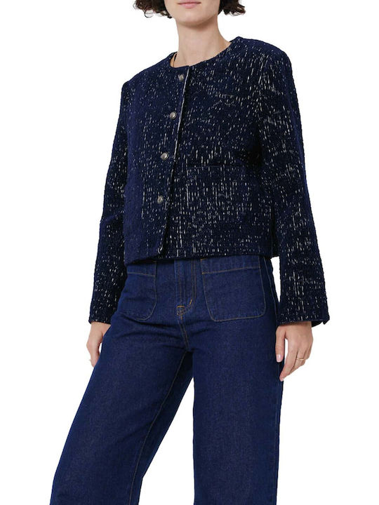 Art Love Women's Blazer navy