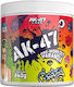 AK-47 Labs Pre Workout Paranoia Special Food Supplement 240g Tigers Blood