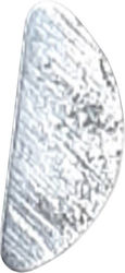 Flywheel Key A Piaggio 50-500cc