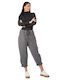 Pantaloni de trening gri