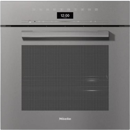 Miele Cuptor Deasupra Blatului 67lt L56.8cm.
