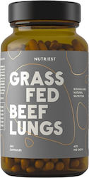 Nutriest Говежди Бели 400мг 240 Капсули Nutriest Говежди Бели 400мг 240 Капсули