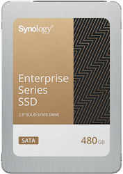 Synology SAT5221 480GB 2.5'' SAT5221-480G