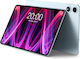 Teclast T60 Plus 4G 12" Tablet (6GB/128GB) Μπλε