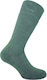 Tzelatis Outdoor Isothermal Hunting Socks Woolen in Khaki color