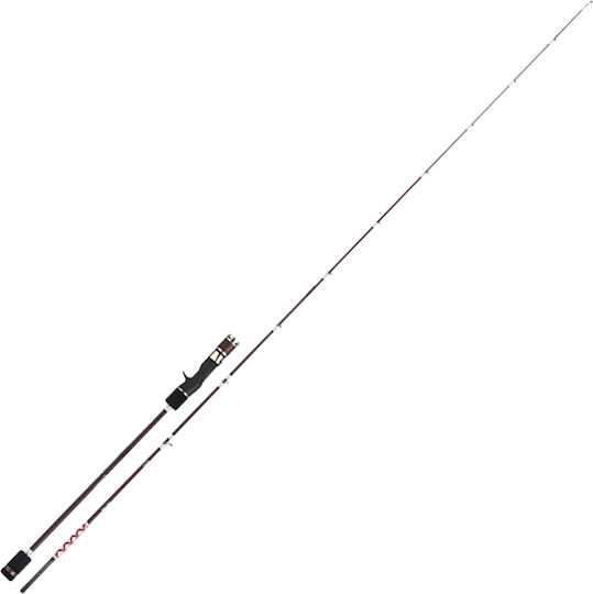 Ecooda Fishing Rod for Slow Jigging 1.88m 100-200gr
