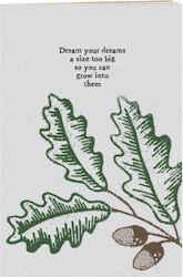 East Of India Notebook