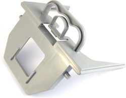 Samsung Dj61-00561b Originaler Staubsaugerbeutelhalter