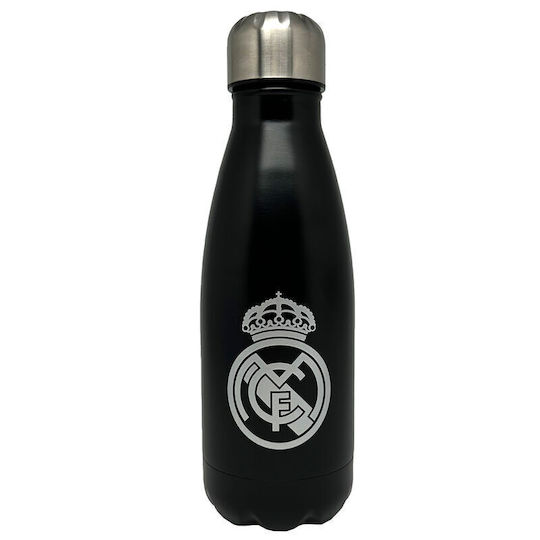 CyP Brands Bottle Thermos Stainless Steel 550ml Gray