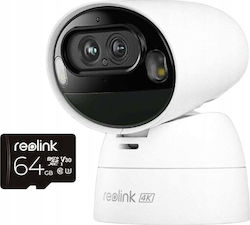Reolink Argus Series B730 IP Camera Wi-Fi 4K Reolink Argus Series B730 IP Camera Wi-Fi 4K
