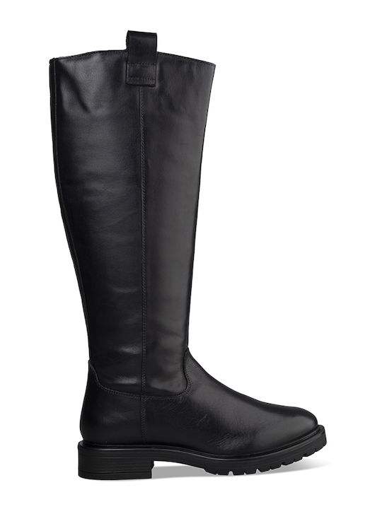 Riding Boots Black