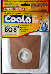 Staubsaugerbeutel Toni Bo8-a Coala Staubsaugerbeutel Toni Bo8-a Coala