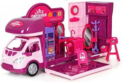 Blabla Toys Doll Vehicle