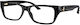 Jimmy Choo Rame Ochelari Acetat Negru JC3016 5000