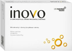 Grynumber Health Inovo 30 Tabletten