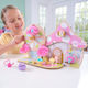 Kidkraft Lil' Green World Fairy Ξύλινο Κουκλόσπιτο