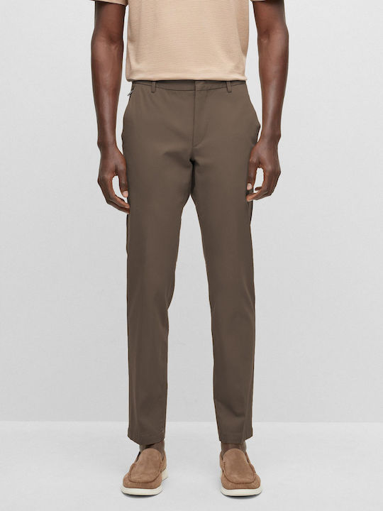 Boss Kaito1 Панталон khaki
