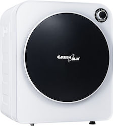 Green Blue GB410 3kg με Συμπυκνωτή Green Blue GB410 3kg με Συμπυκνωτή